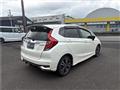 2017 Honda Fit Hybrid