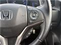 2017 Honda Fit Hybrid