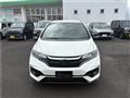 2017 Honda Fit Hybrid