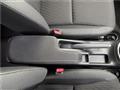 2017 Honda Fit Hybrid