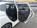 2017 Honda Fit Hybrid