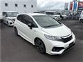 2017 Honda Fit Hybrid