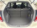 2017 Honda Fit Hybrid