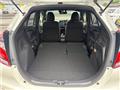 2017 Honda Fit Hybrid