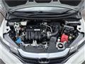2017 Honda Fit Hybrid