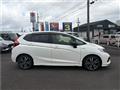 2017 Honda Fit Hybrid