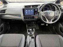 2017 Honda Fit Hybrid