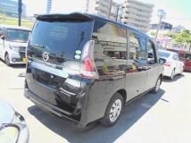 2019 Nissan Serena