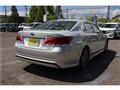 2013 Toyota Crown Hybrid