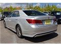2013 Toyota Crown Hybrid