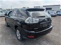 2007 Toyota Harrier