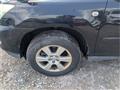 2007 Toyota Harrier