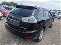 2007 Toyota Harrier