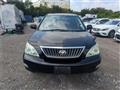 2007 Toyota Harrier