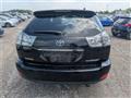 2007 Toyota Harrier