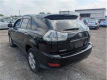 2007 Toyota Harrier