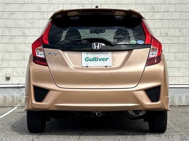 2014 Honda Fit