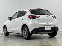 2017 Mazda Demio