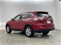 2014 Nissan X-Trail