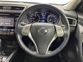 2014 Nissan X-Trail