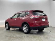 2014 Nissan X-Trail