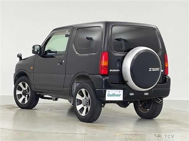 2011 Suzuki Jimny