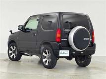 2011 Suzuki Jimny