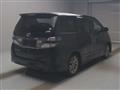 2011 Toyota Vellfire