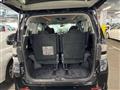 2011 Toyota Vellfire