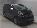 2011 Toyota Vellfire