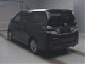 2011 Toyota Vellfire