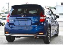 2019 Nissan Note