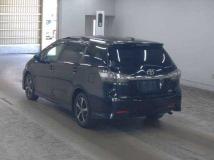 2013 Toyota Wish
