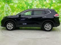 2014 Nissan X-Trail