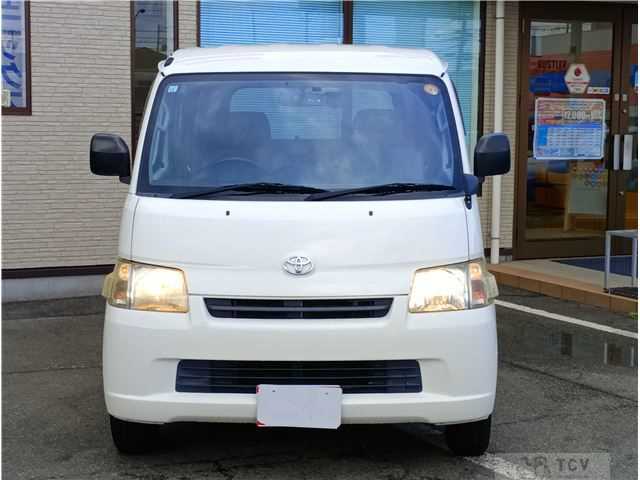 2018 Toyota Liteace Van
