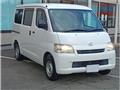 2018 Toyota Liteace Van