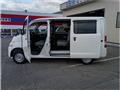 2018 Toyota Liteace Van