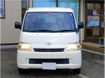 2018 Toyota Liteace Van