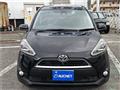 2017 Toyota Sienta