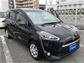 2017 Toyota Sienta