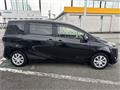 2017 Toyota Sienta
