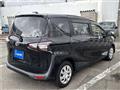 2017 Toyota Sienta