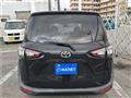 2017 Toyota Sienta