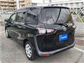 2017 Toyota Sienta