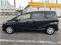 2017 Toyota Sienta
