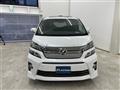 2013 Toyota Vellfire
