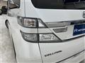 2013 Toyota Vellfire