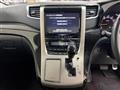 2013 Toyota Vellfire