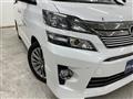 2013 Toyota Vellfire