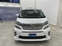 2013 Toyota Vellfire